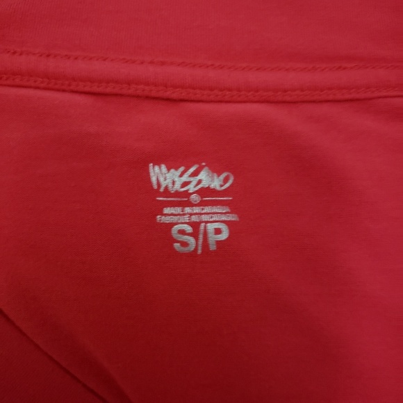 Fitted tee - Picture 2 of 5